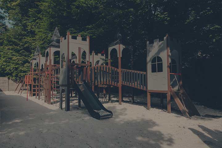 speeltuin